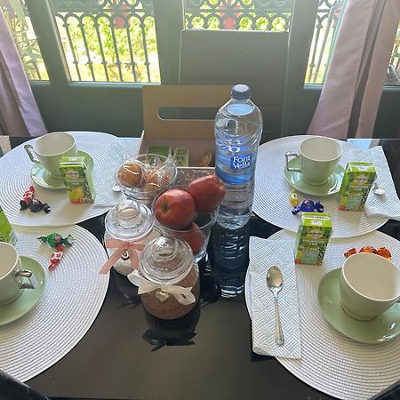 Un Rincon Romano Caldas De Reis Dış mekan fotoğraf
