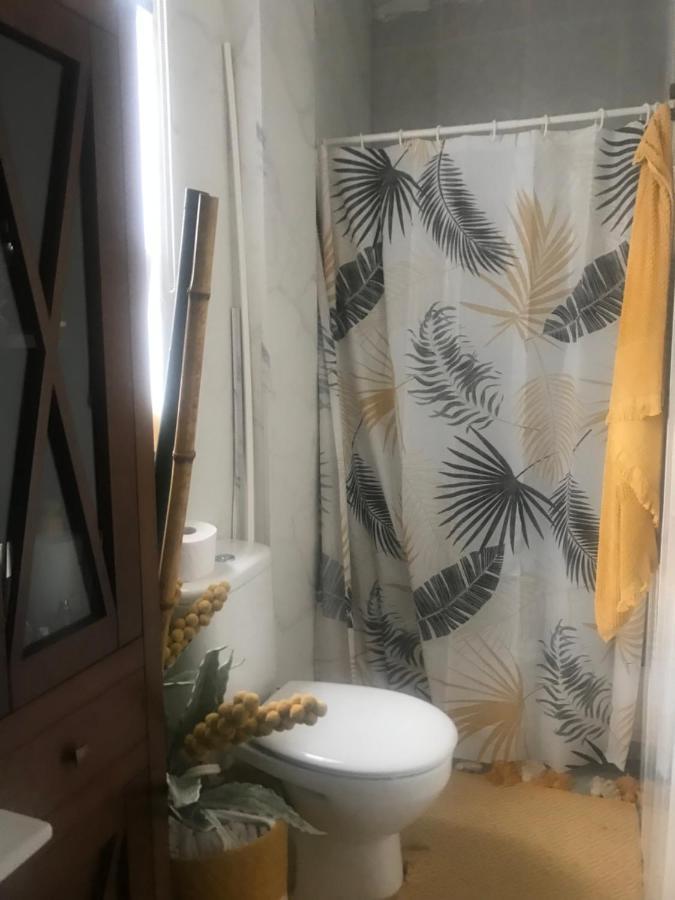 Un Rincon Romano Caldas De Reis Dış mekan fotoğraf